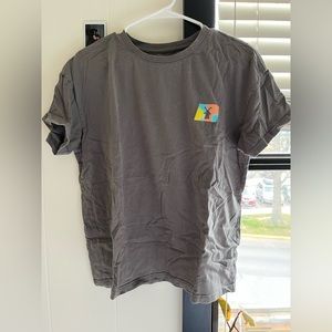 Grey DOFD dutch shirt